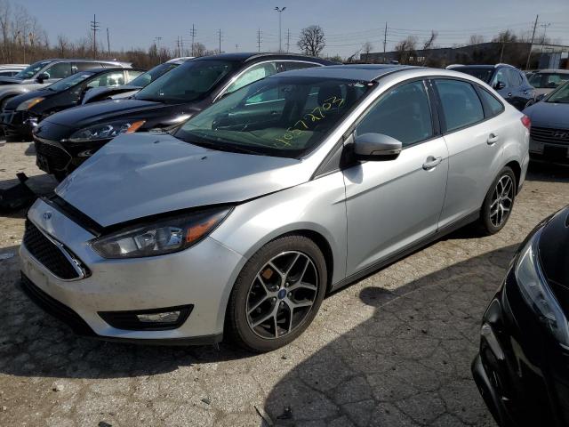 FORD FOCUS SEL 2017 1fadp3h25hl328874