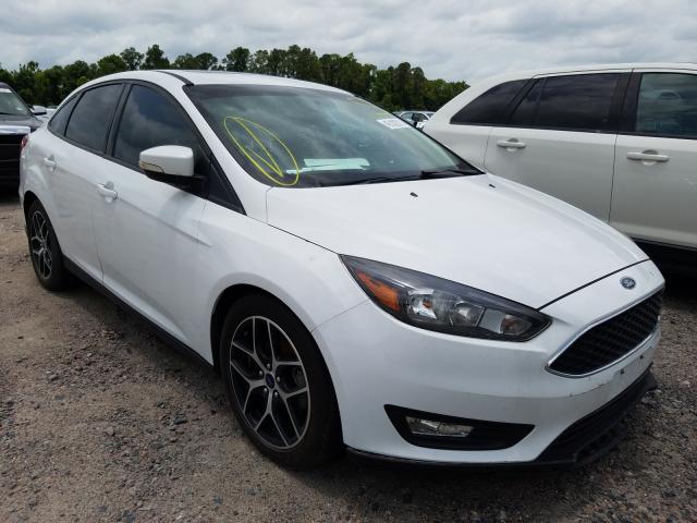 FORD FOCUS SEL 2017 1fadp3h25hl332536