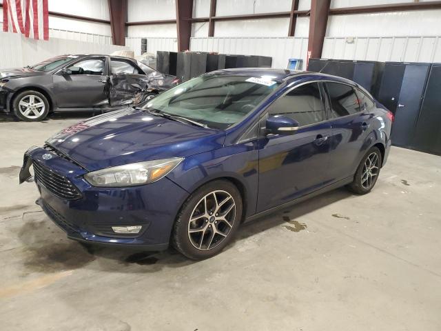 FORD FOCUS SEL 2017 1fadp3h25hl337042