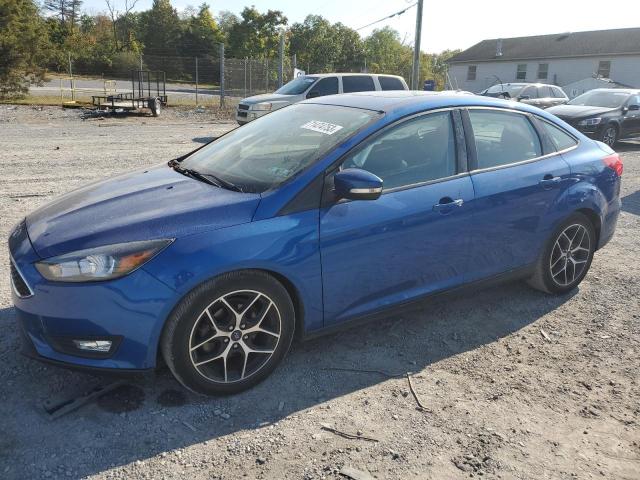 FORD FOCUS SEL 2018 1fadp3h25jl200639