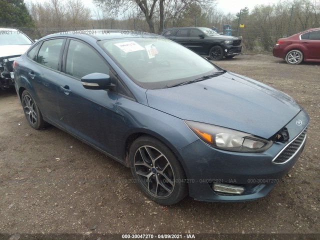 FORD FOCUS 2018 1fadp3h25jl202567