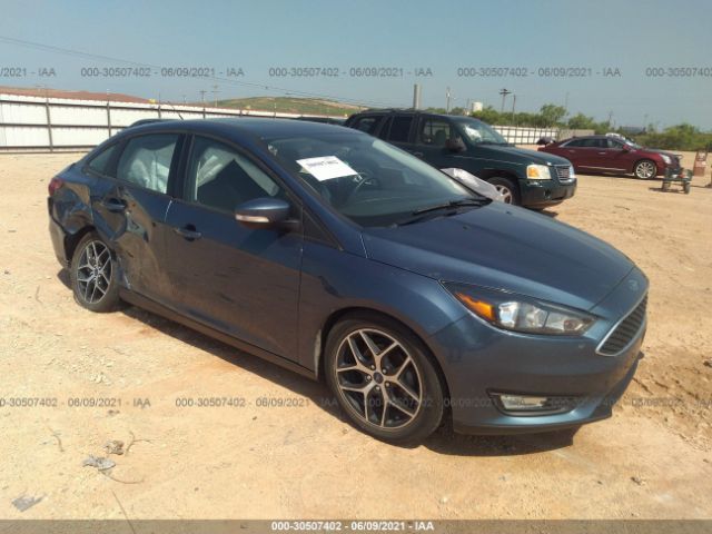 FORD FOCUS 2018 1fadp3h25jl215237