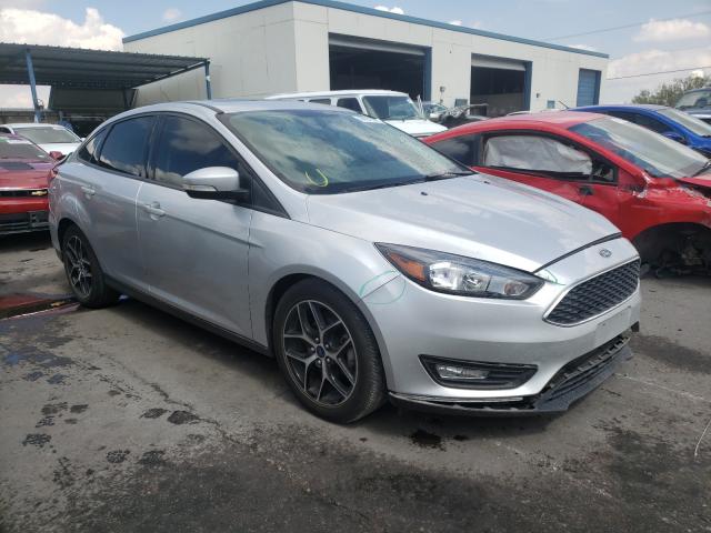 FORD FOCUS SEL 2018 1fadp3h25jl217313