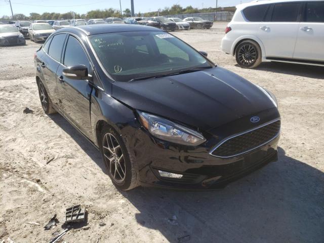 FORD FOCUS SEL 2018 1fadp3h25jl222897