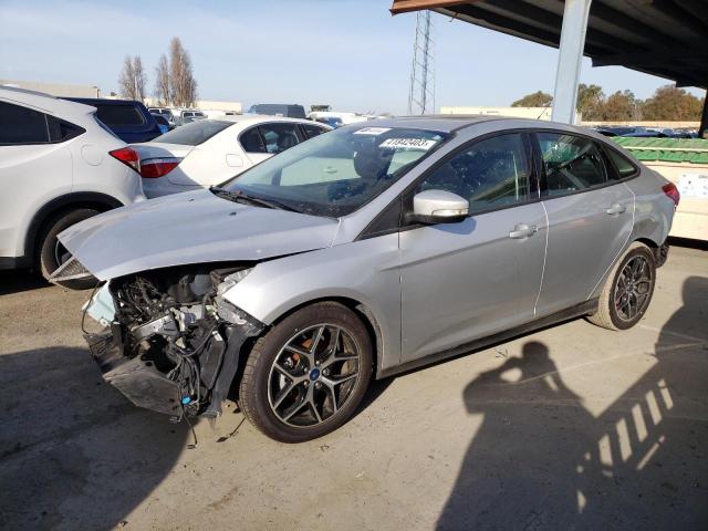 FORD FOCUS SEL 2018 1fadp3h25jl224245