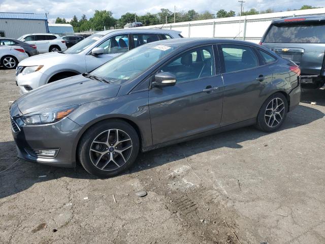 FORD FOCUS SEL 2018 1fadp3h25jl225850