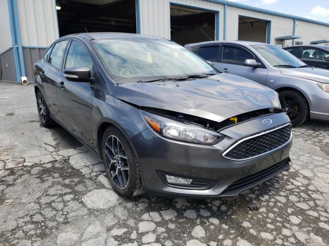 FORD FOCUS SEL 2018 1fadp3h25jl228280