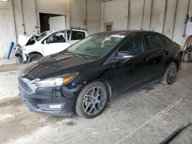 FORD FOCUS SEL 2018 1fadp3h25jl234418