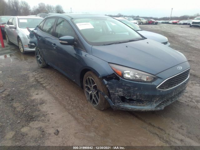 FORD FOCUS 2018 1fadp3h25jl254782