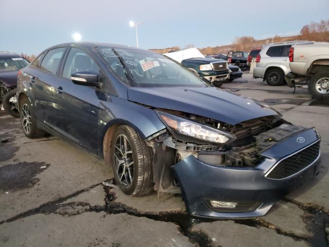 FORD FOCUS SEL 2018 1fadp3h25jl260050