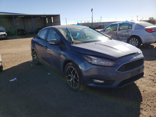 FORD FOCUS SEL 2018 1fadp3h25jl260176