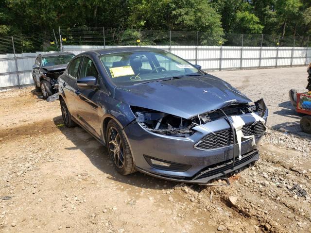 FORD FOCUS SEL 2018 1fadp3h25jl264342