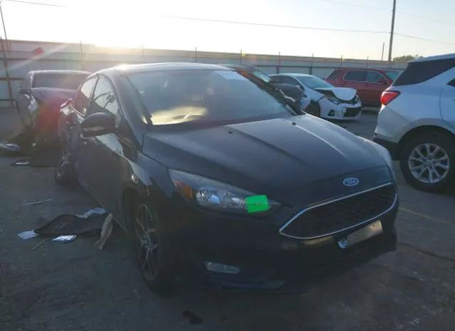 FORD FOCUS 2018 1fadp3h25jl269136