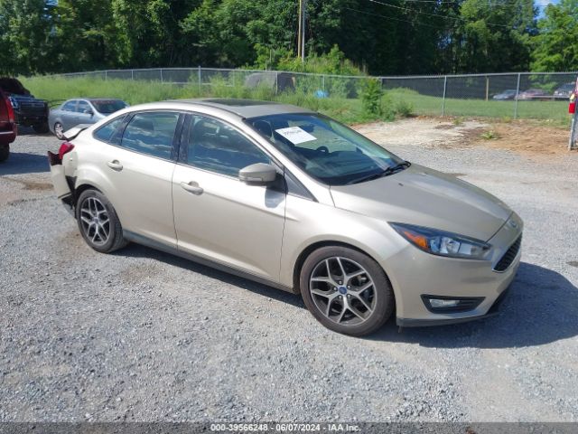 FORD FOCUS 2018 1fadp3h25jl276037