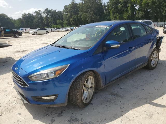 FORD FOCUS 2018 1fadp3h25jl299835