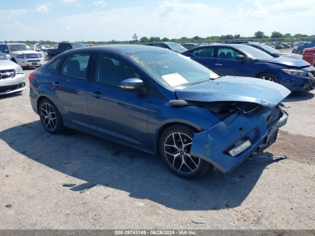 FORD FOCUS 2018 1fadp3h25jl302264