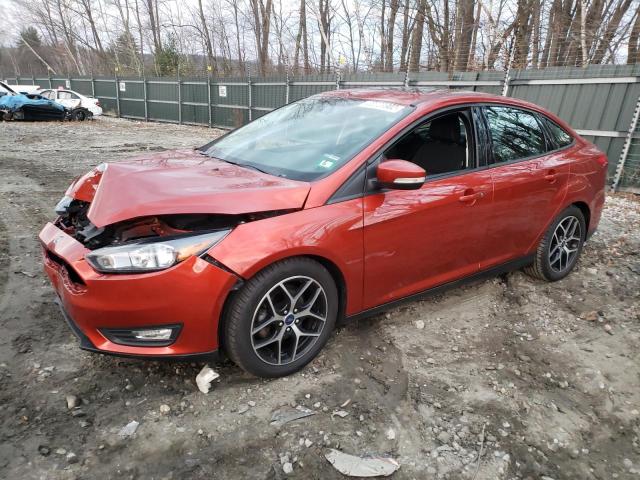 FORD FOCUS SEL 2018 1fadp3h25jl324880