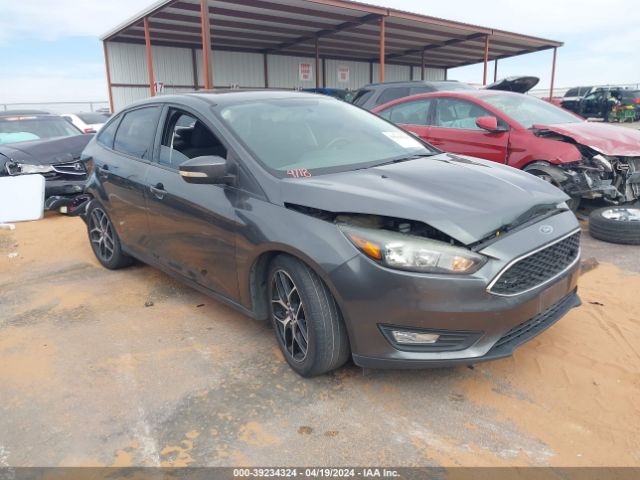 FORD FOCUS 2017 1fadp3h26hl219601