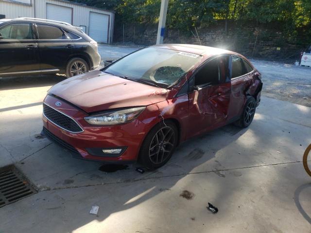 FORD FOCUS SEL 2017 1fadp3h26hl227505