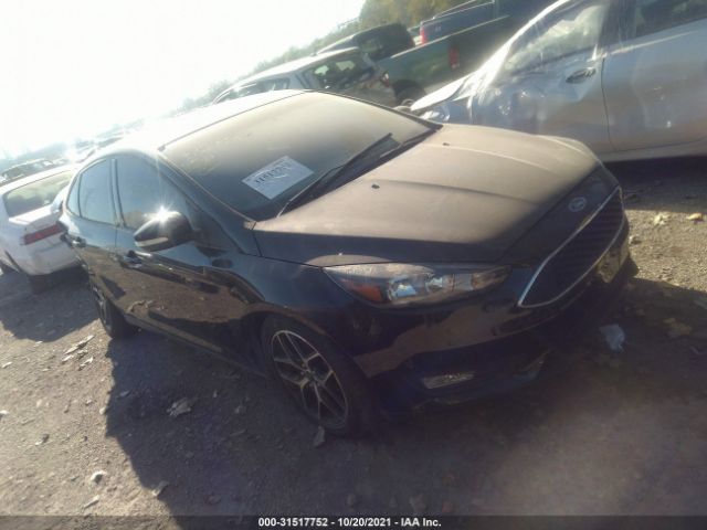 FORD FOCUS 2017 1fadp3h26hl243896