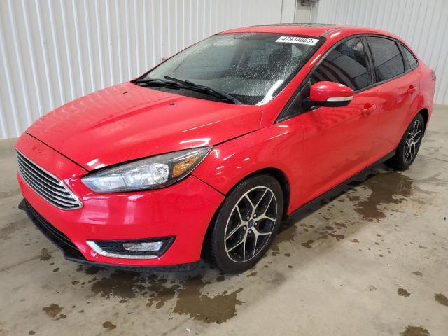 FORD FOCUS SEL 2017 1fadp3h26hl248922