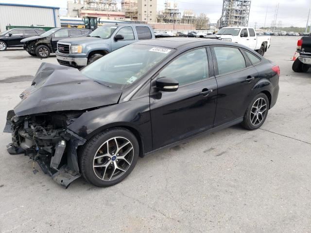 FORD FOCUS SEL 2017 1fadp3h26hl249682