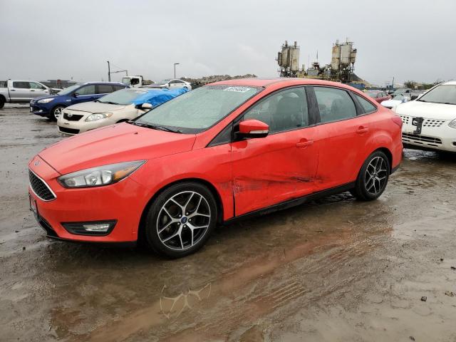 FORD FOCUS SEL 2017 1fadp3h26hl255871