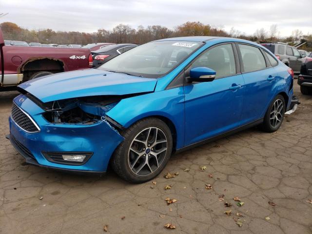 FORD FOCUS 2017 1fadp3h26hl255949