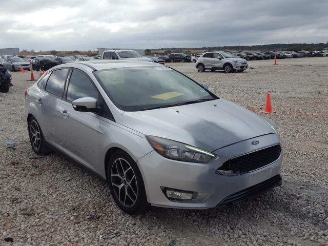 FORD FOCUS SEL 2017 1fadp3h26hl257829