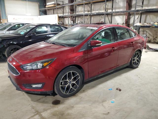 FORD FOCUS SEL 2017 1fadp3h26hl257894