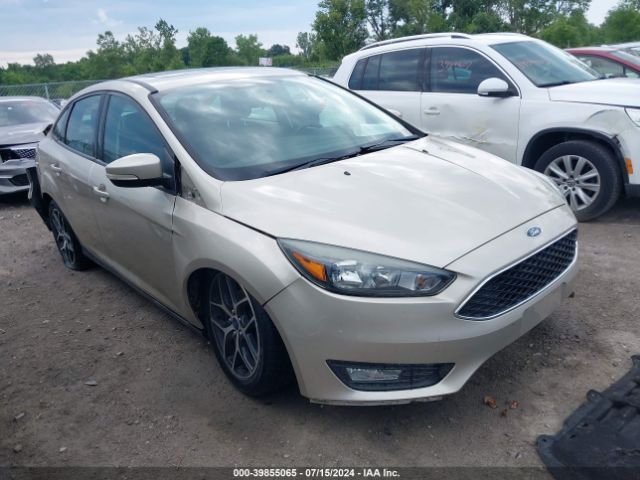 FORD FOCUS 2017 1fadp3h26hl260276