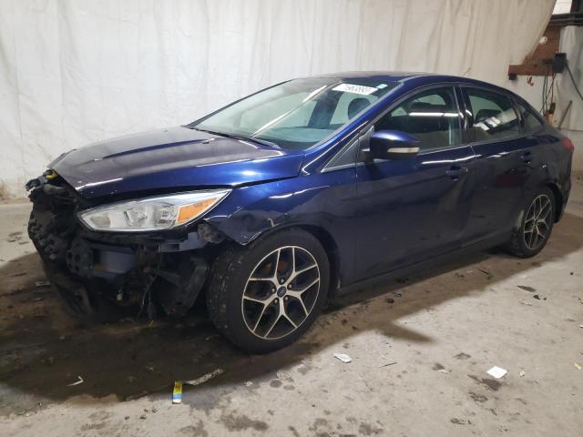 FORD FOCUS 2017 1fadp3h26hl262934