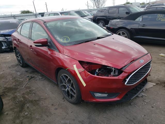 FORD FOCUS SEL 2017 1fadp3h26hl269687