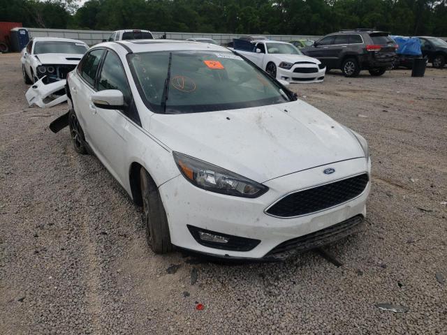 FORD FOCUS SEL 2017 1fadp3h26hl279250