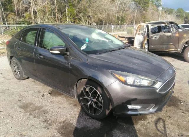 FORD FOCUS 2017 1fadp3h26hl279460