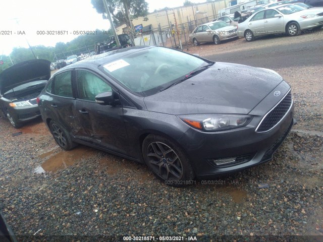 FORD FOCUS 2017 1fadp3h26hl307287