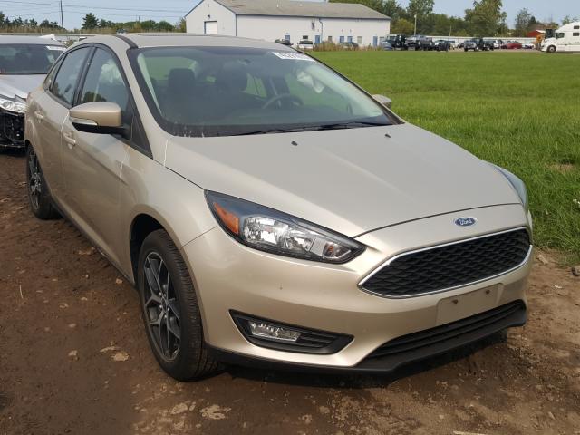 FORD FOCUS SEL 2017 1fadp3h26hl312845