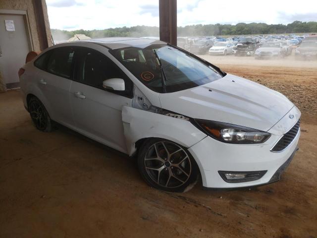 FORD FOCUS SEL 2017 1fadp3h26hl336465