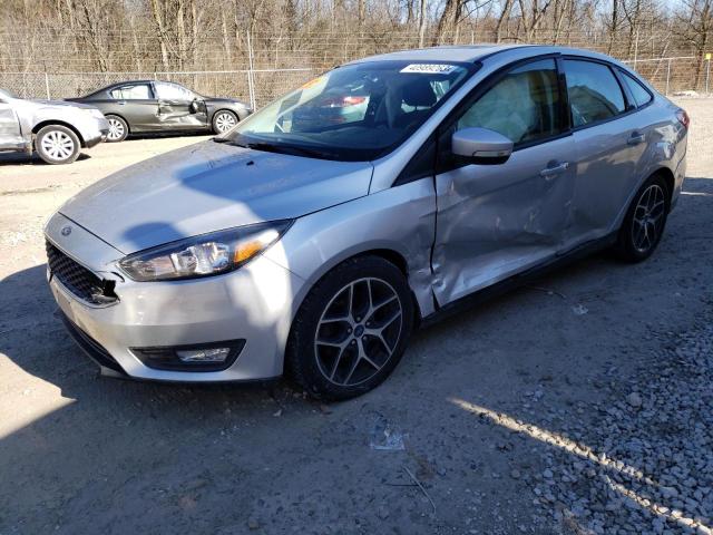 FORD FOCUS SEL 2017 1fadp3h26hl339916