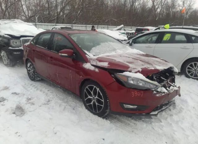 FORD FOCUS 2017 1fadp3h26hl341259