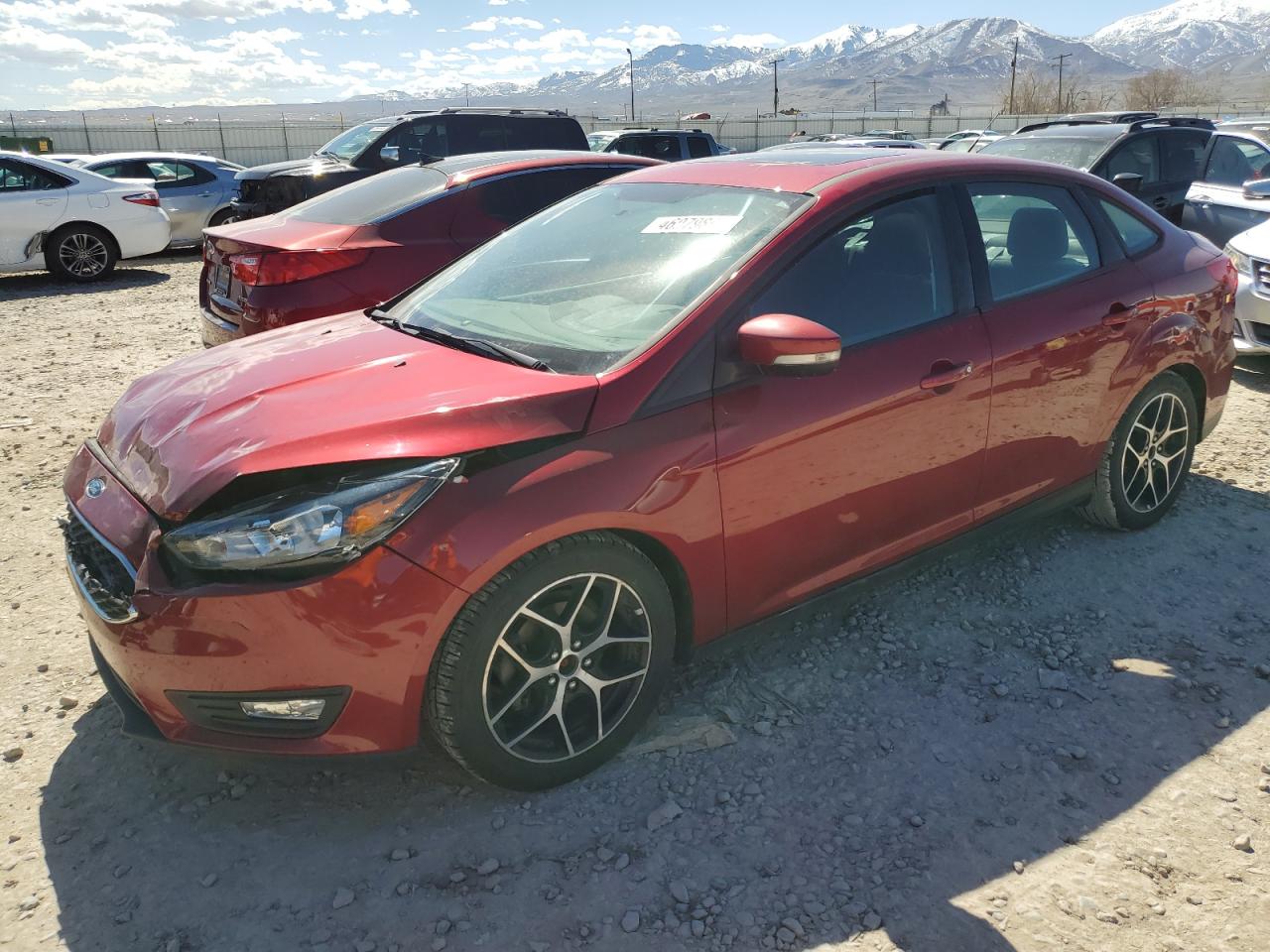 FORD FOCUS 2017 1fadp3h26hl343058