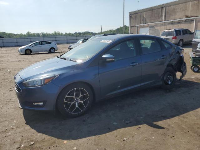 FORD FOCUS SEL 2018 1fadp3h26jl202156