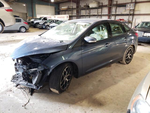 FORD FOCUS SEL 2018 1fadp3h26jl202707