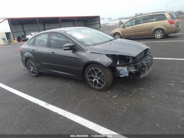 FORD FOCUS 2018 1fadp3h26jl216249