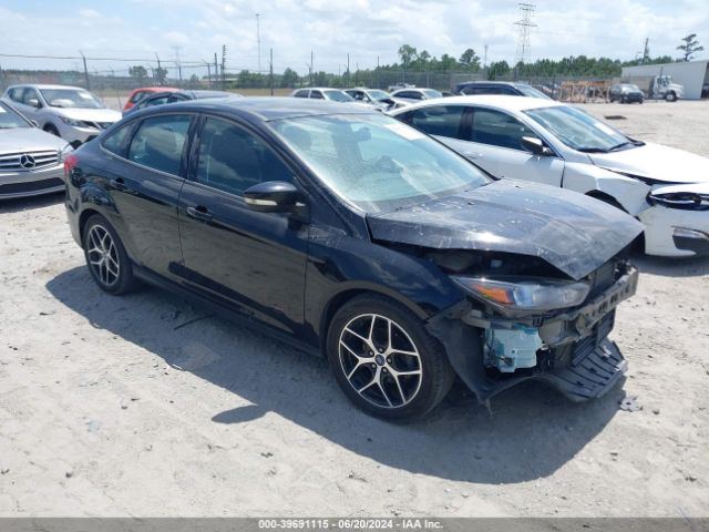 FORD FOCUS 2018 1fadp3h26jl238218