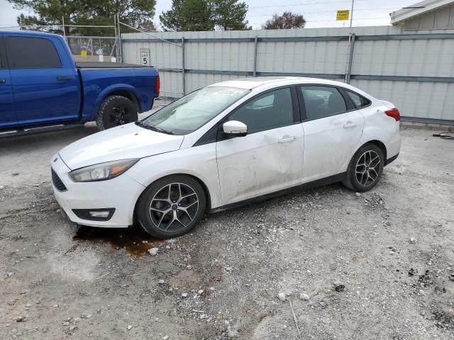 FORD FOCUS SEL 2018 1fadp3h26jl240437