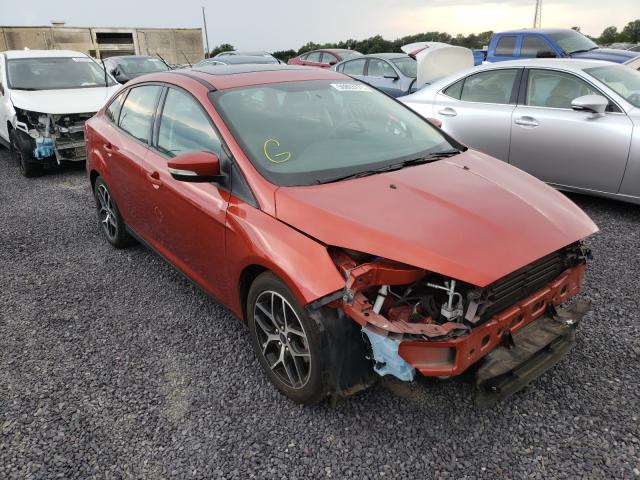 FORD FOCUS SEL 2018 1fadp3h26jl266620