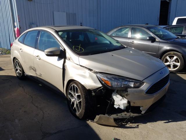 FORD FOCUS SEL 2018 1fadp3h26jl294367