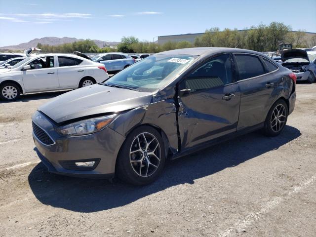 FORD FOCUS SEL 2018 1fadp3h26jl309627