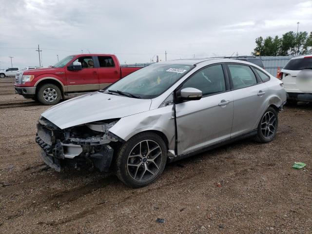 FORD FOCUS SEL 2018 1fadp3h26jl314696